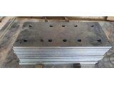 Gia công cắt thép tấm Đức Hòa - Long An