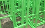 Sơn tĩnh điện Đức Hòa