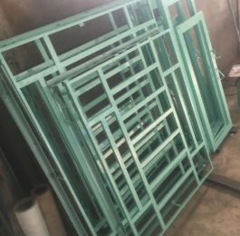 Sơn Tĩnh Điện Bến Lức