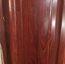 Sơn Tĩnh Điện Cổng Vân Gỗ