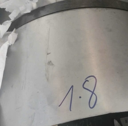 Báo giá inox tấm tại Đức Hoà Long An 