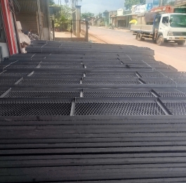 Hàng rào Lưới Hoàng Đơn