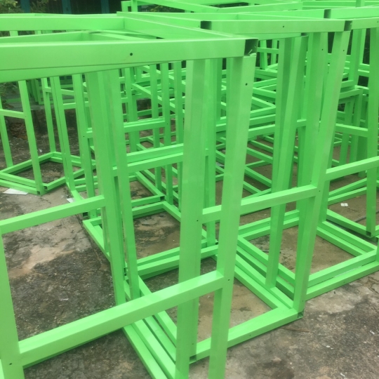 Sơn Tĩnh Điện Giá Tốt Củ Chi
