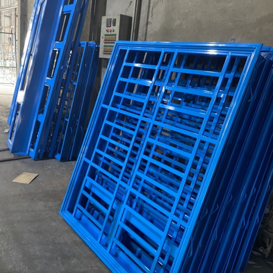 Sơn Tĩnh Điện Giá Tốt Đức Hoà